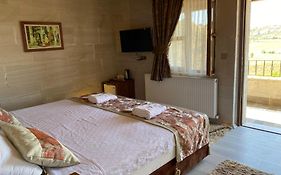 Mesken Cave Suites